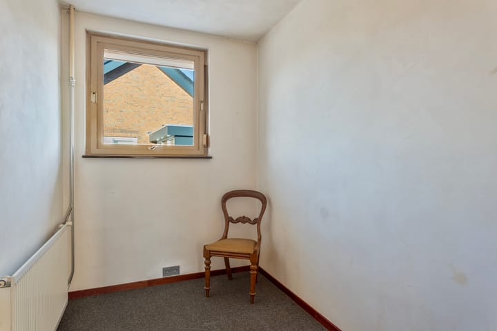 Foto 23 van Dokter Hermansstraat 4