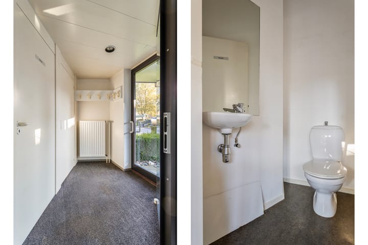 Foto 29 van Dokter Hermansstraat 4