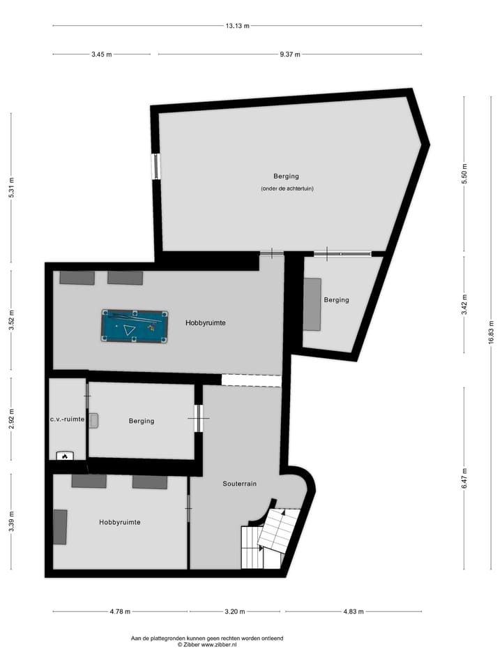 Foto 48 van Dokter Hermansstraat 4