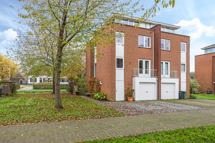 Foto 10 van Lage Riem 6