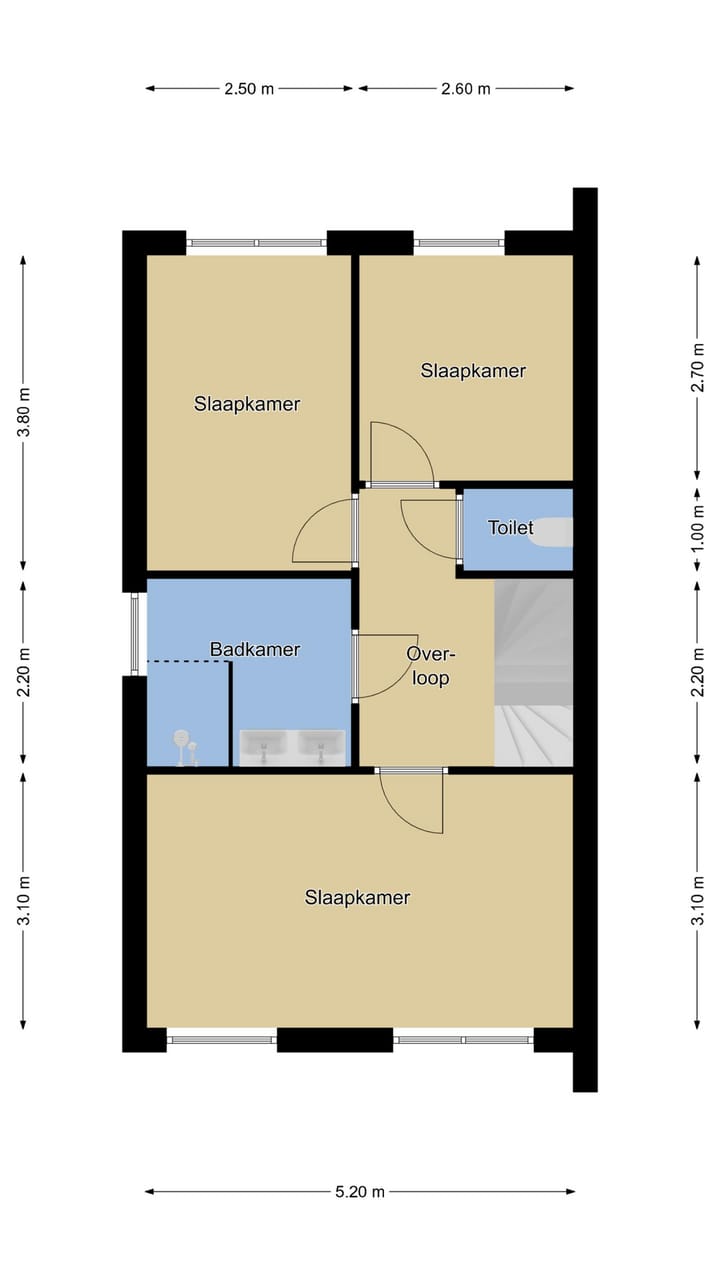 Foto 30 van Lage Riem 6