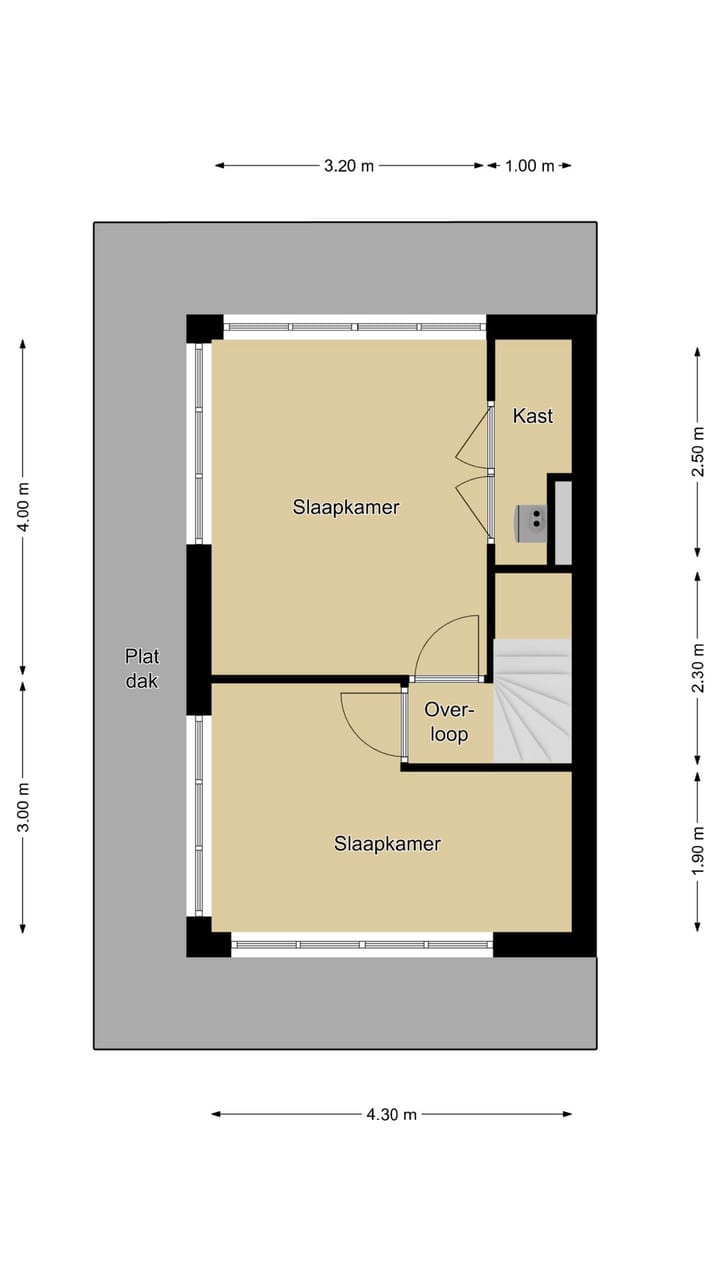 Foto 42 van Lage Riem 6