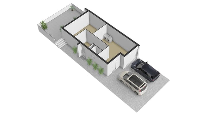 Foto 62 van Lage Riem 6