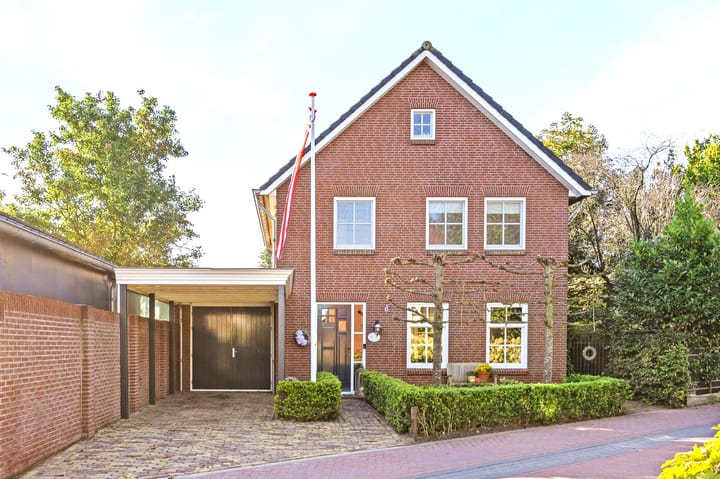 Foto 2 van Hogeweg 1