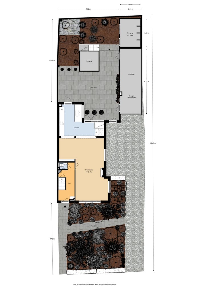 Foto 32 van Plasweg 57-A