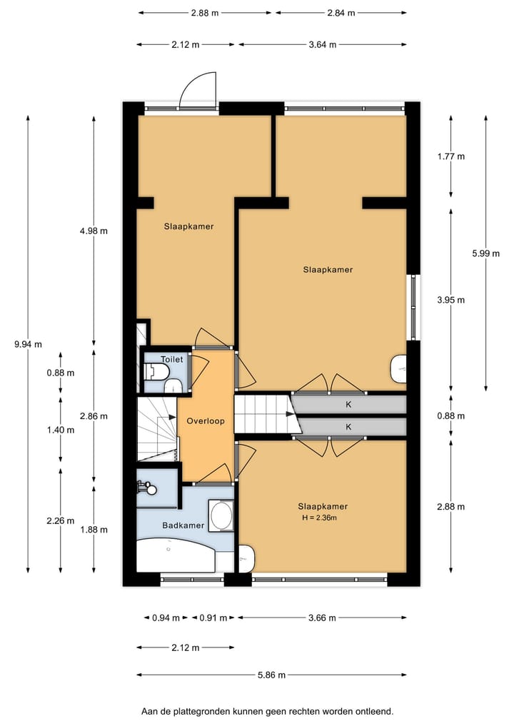 Foto 34 van Plasweg 57-A