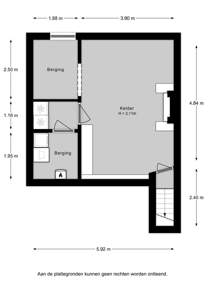 Foto 37 van Plasweg 57-A