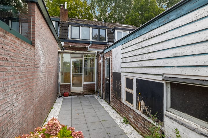 Foto 3 van Kerklaan 41