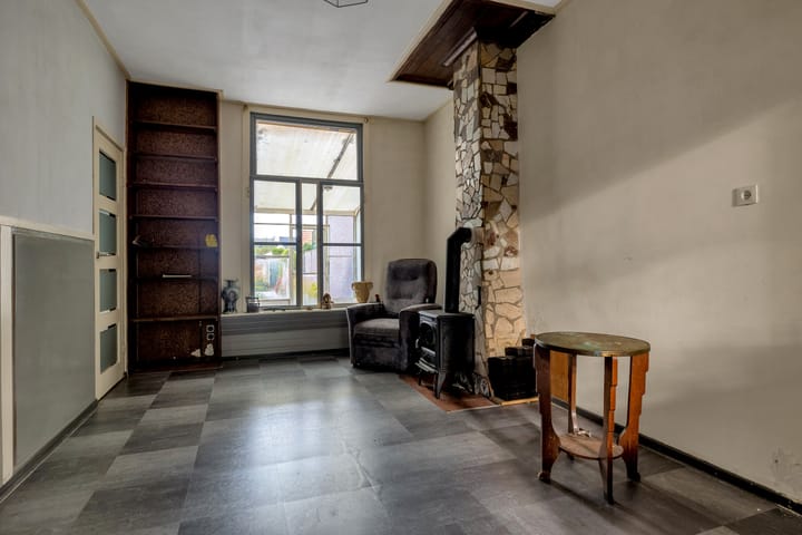 Foto 7 van Kerklaan 41