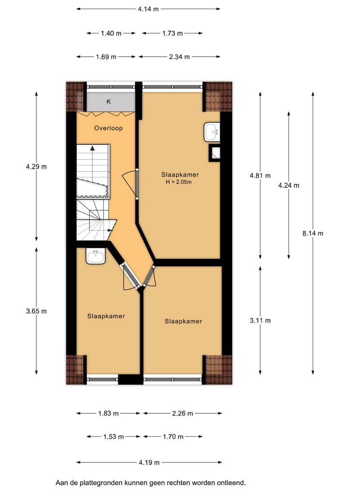 Foto 28 van Kerklaan 41