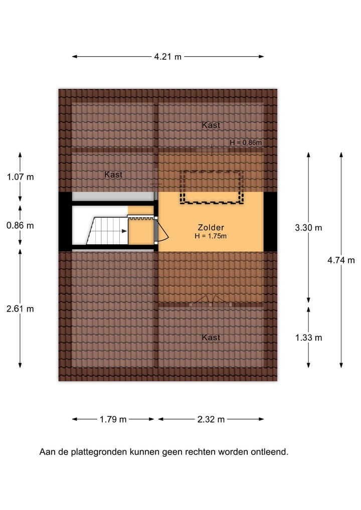Foto 30 van Kerklaan 41