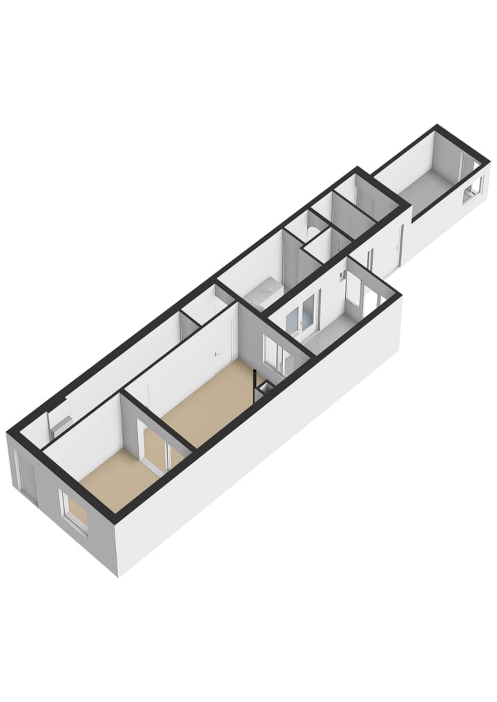 Foto 33 van Kerklaan 41