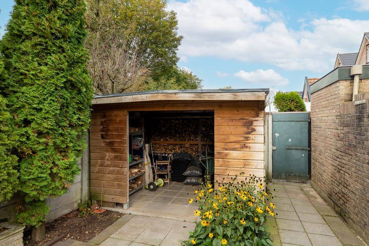 Foto 23 van Kerklaan 41