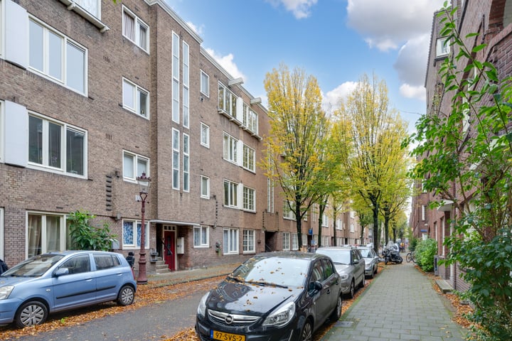 View photo 23 of Jan Lievensstraat 62-2