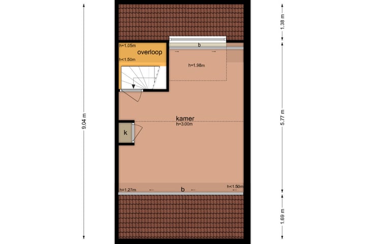 Bekijk foto 35 van Ringbaan-Noord 40