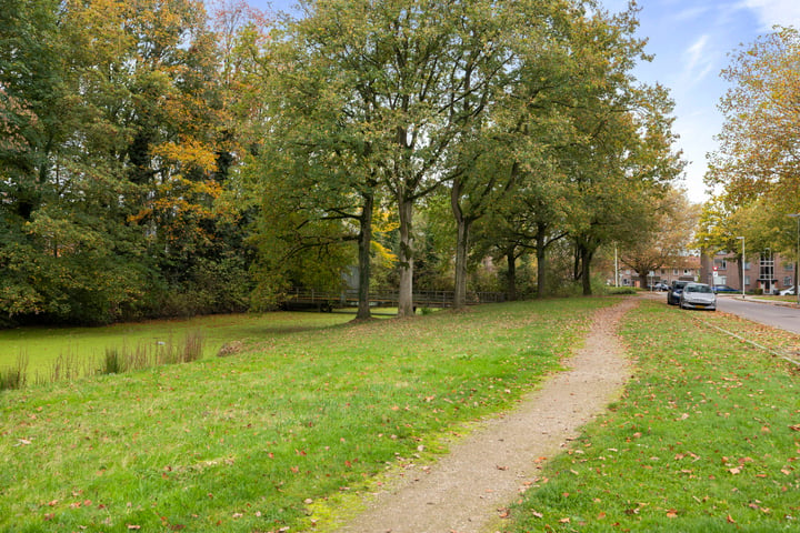 Bekijk foto 31 van Keizer Frederikstraat 235