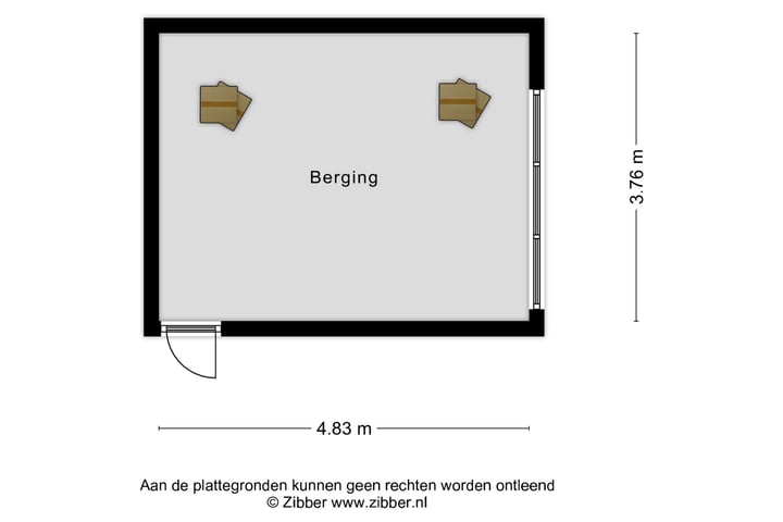 Bekijk foto 35 van Keizer Frederikstraat 235