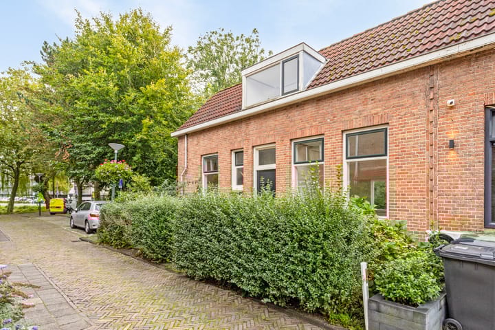 Foto 5 van Tulpstraat 12