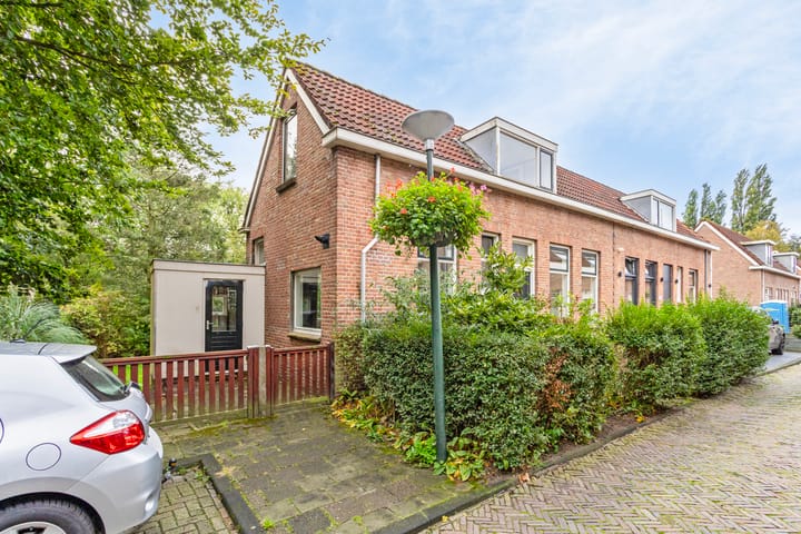 Foto 4 van Tulpstraat 12