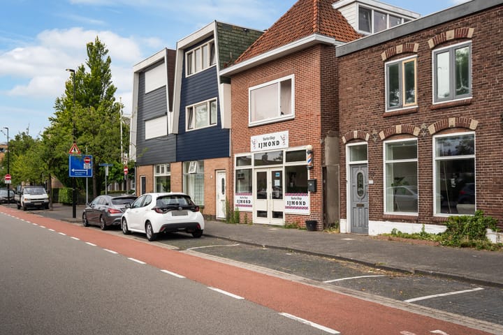 Foto 2 van Hendrik Mandeweg 38