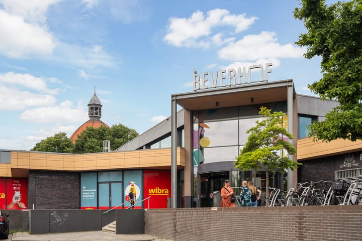 Foto 1 van Hendrik Mandeweg 38