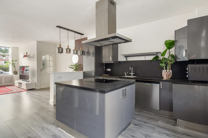 Foto 6 van Hendrik Mandeweg 38