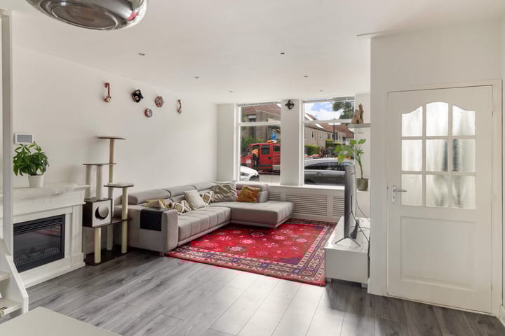 Foto 7 van Hendrik Mandeweg 38