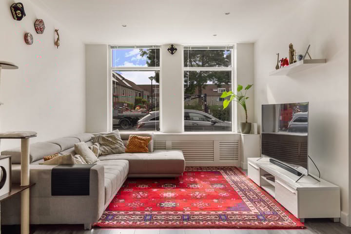 Foto 8 van Hendrik Mandeweg 38