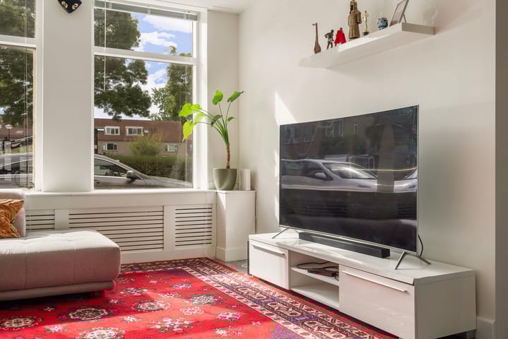 Foto 9 van Hendrik Mandeweg 38