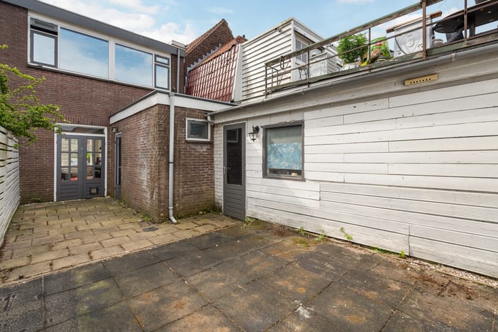 Foto 11 van Hendrik Mandeweg 38