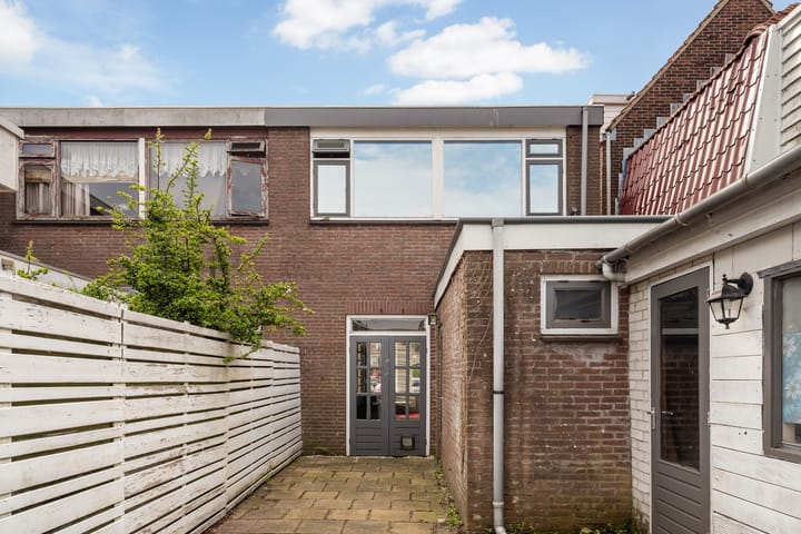 Foto 12 van Hendrik Mandeweg 38