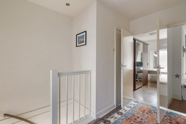 Foto 13 van Hendrik Mandeweg 38