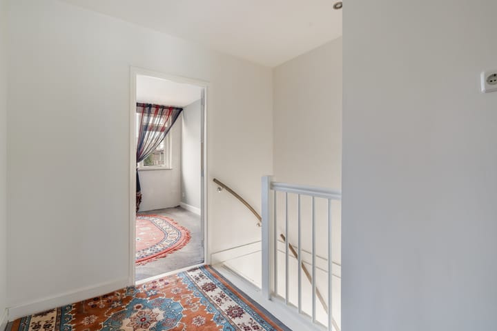 Foto 14 van Hendrik Mandeweg 38