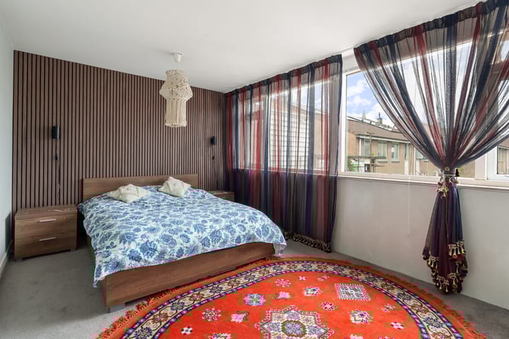 Foto 16 van Hendrik Mandeweg 38