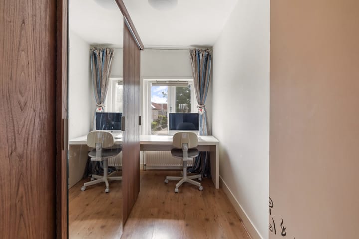 Foto 20 van Hendrik Mandeweg 38