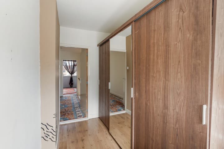 Foto 21 van Hendrik Mandeweg 38