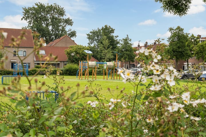 Foto 27 van Hendrik Mandeweg 38