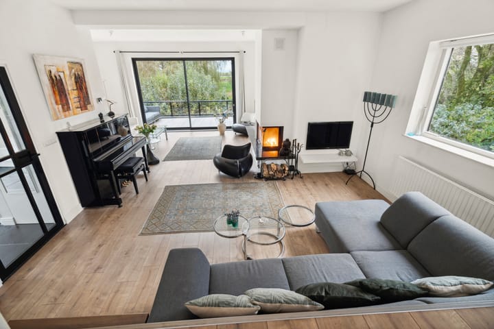 Foto 15 van Herwensedijk 15