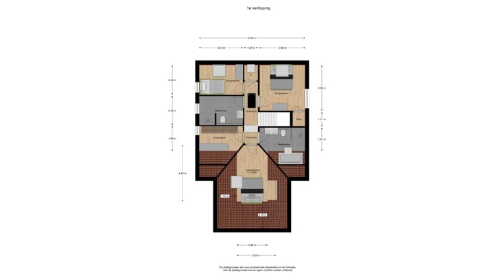 Foto 43 van Herwensedijk 15