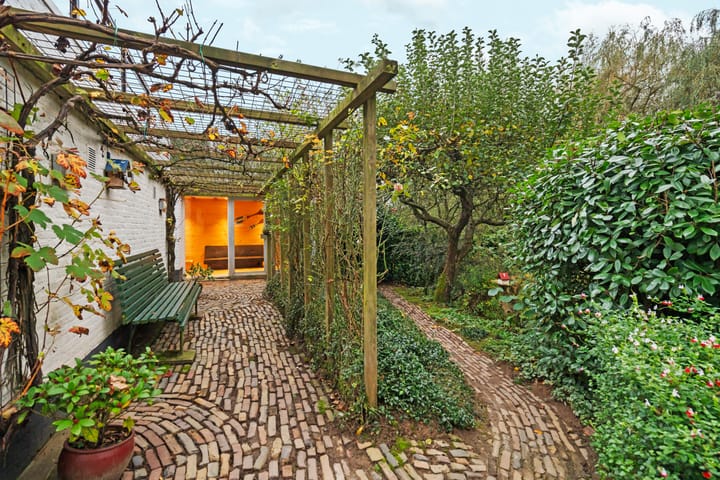 Foto 55 van Herwensedijk 15