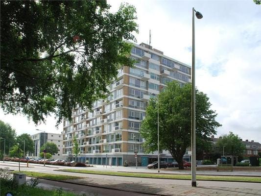 Photo 1 of Kralingseweg 131