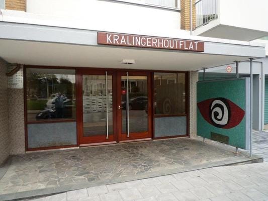 Photo 13 of Kralingseweg 131