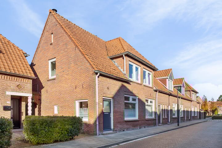 Foto 2 van Plataanlaan 23