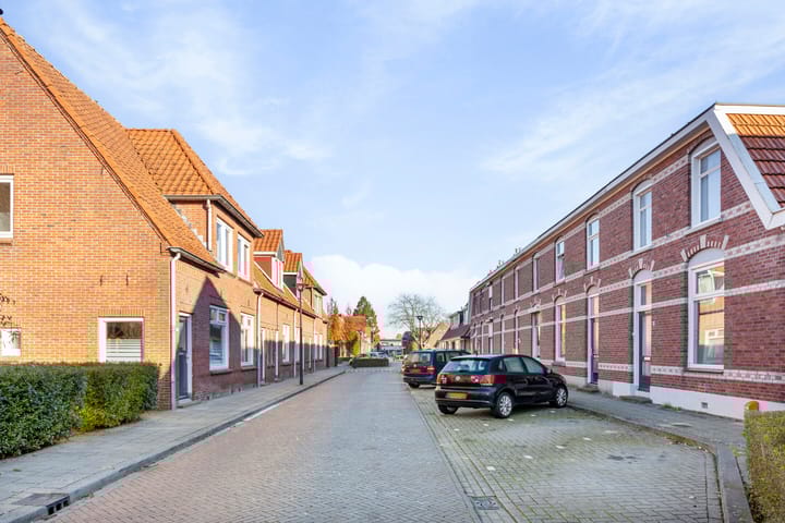 Foto 3 van Plataanlaan 23