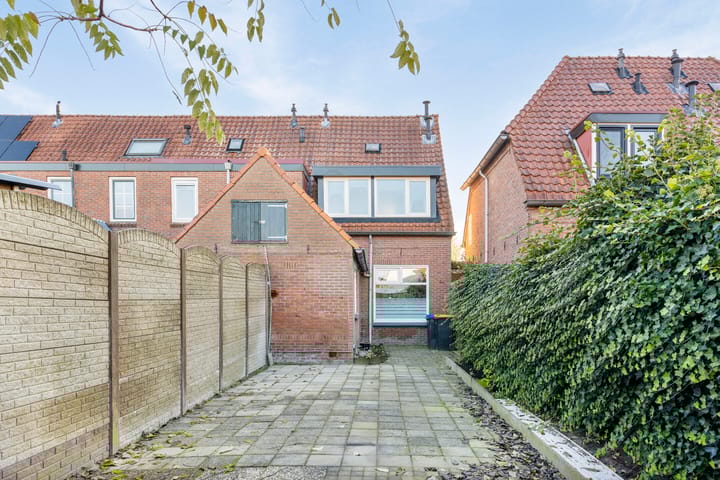 Foto 22 van Plataanlaan 23