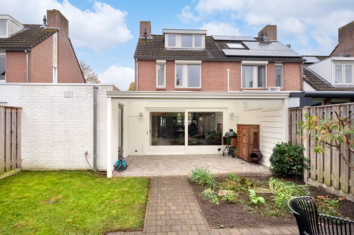 Foto 2 van Kroonhof 28