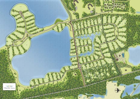 Villa Parc Arcen thumbnail