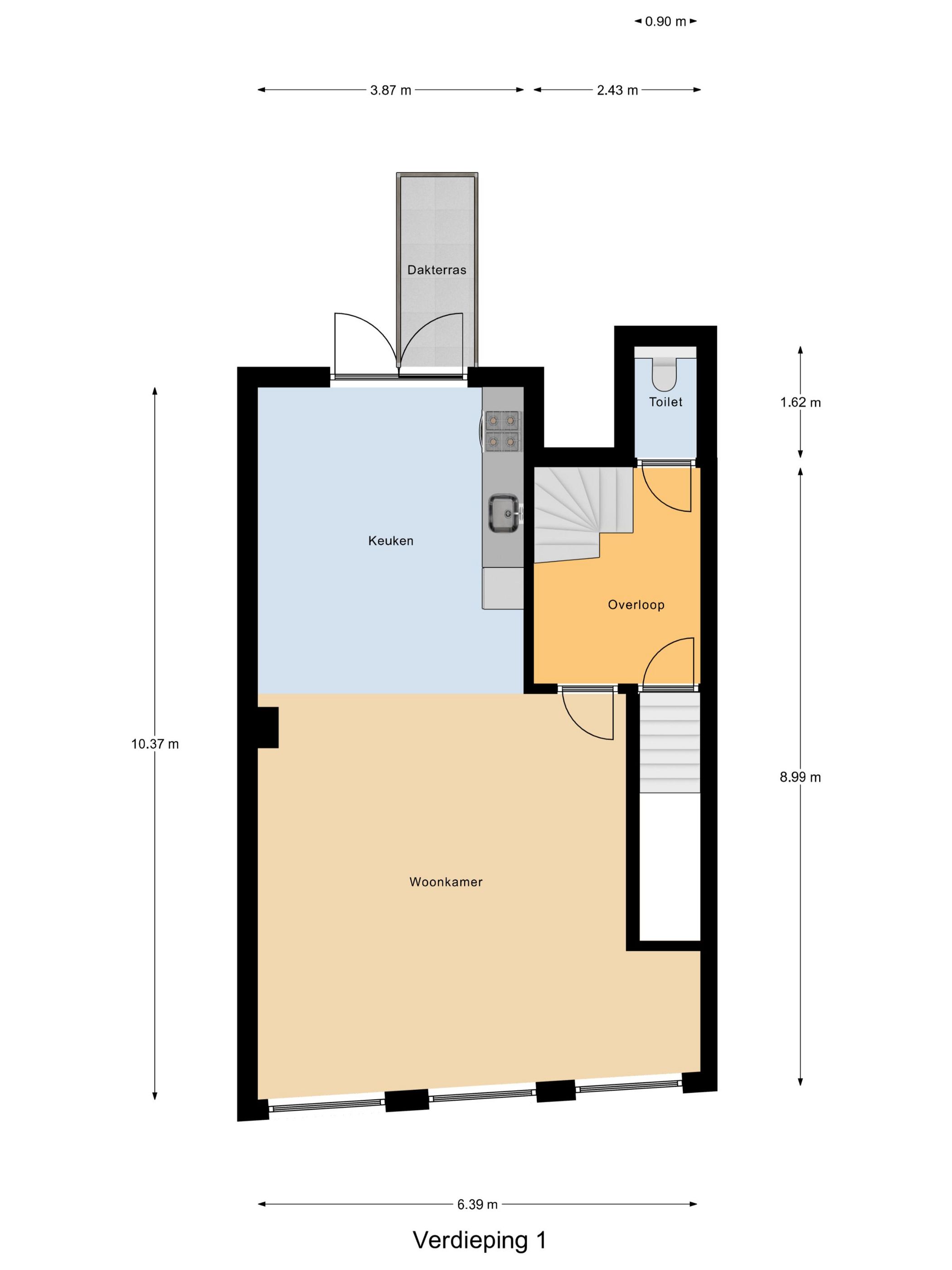 Foto 33 van Badhuisstraat 12