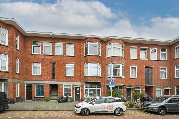 Foto 1 van Lunterenstraat 207