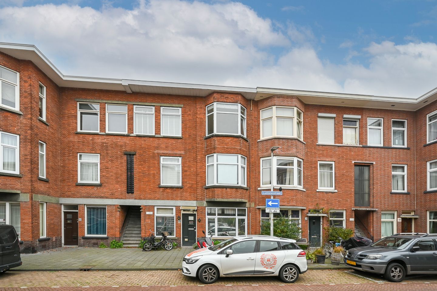 Foto 1 van Lunterenstraat 207